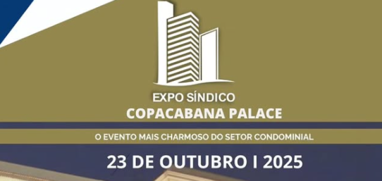 EXPO SÍNDICO COPACABANA